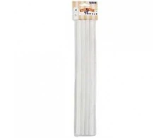 PME Plastikinės torto atramos (4 vnt.) 30 cm