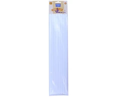 PME Plastikinės torto atramos (8 vnt.) 40 cm