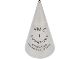 PME plieno dekoratyvinis antgalis Nr. 1