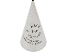 PME plieno dekoratyvinis antgalis Nr.1.5