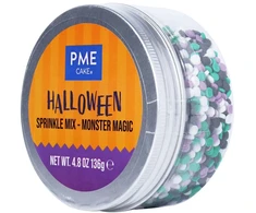 PME Pabarstukai Potworna Magia 136 g