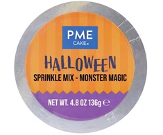 PME Pabarstukai Potworna Magia 136 g
