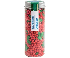 PME Posypka świąteczna Ostrokrzew 105 g