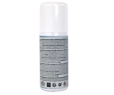 PME Purškiklis šokolado blizgesiui, cukraus masė, bespalvis, 100 ml