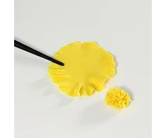 PME Sugar pastos modeliavimo priemonė 14 cm juoda
