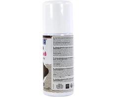 PME Velvet kakavos sviesto purškiklis 100 ml rudas