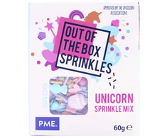 PME Vienaragio cukraus pabarstukai 60 g