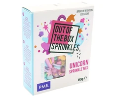 PME Vienaragio cukraus pabarstukai 60 g