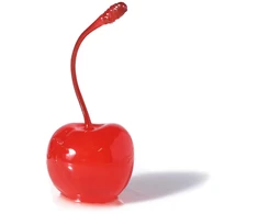 PME Maraschino vyšnios su raudonomis kotelėmis 225 g