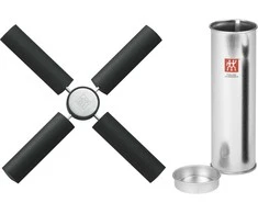 ZWILLING TWIN SPECIALS Puodų stovas