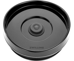 Zwilling Enfinigy 53999-014-0 juoda