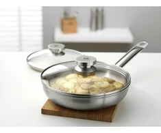Zwilling Twin Specials 20cm stiklas