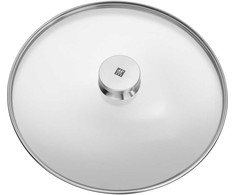 ZWILLING TWIN SPECIALS Stiklinis dangtelis 30 cm