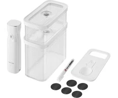 Zwilling plastikinis starterio rinkinys M ZWILLING Fresh &amp; Save Cube 1025970