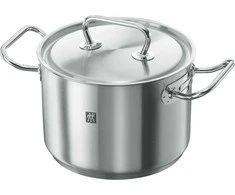 Zwilling puodas su dangčiu 3,5 l