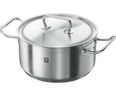 Zwilling 40912-240-0 Klasikinis keptuvė,
