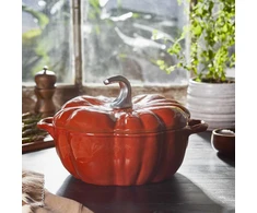 STAUB 10240-000-0 ketaus moliūgų puodas - 3,5 l