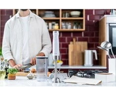 Blenderis - ZWILLING Enfinigy 800W 9 Greičių Baltas
