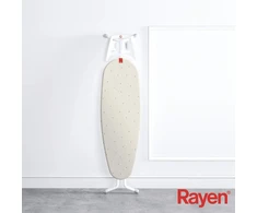 RAYEN lyginimo lentos užvalkalas - 127 x 51 cm