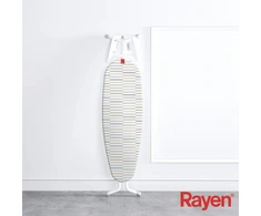 RAYEN Dėklas na deskę do prasowania - 130 x 47 cm