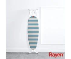 RAYEN Dėklas na deskę do prasowania - 130 x 47 cm