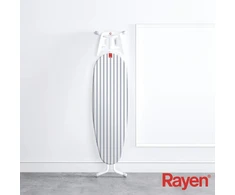 RAYEN lyginimo lentos užvalkalas - 130 x 47 cm