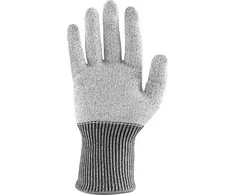 ZWILLING Z-CUT Pilkos spalvos pirštinė
