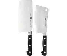 ZWILLING PRO 2 peilių rinkinys