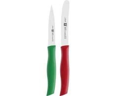 ZWILLING Vegetable peilis Nerūdijantis plienas Domestic peilis