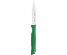 ZWILLING Vegetable peilis Nerūdijantis plienas Domestic peilis