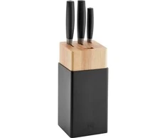 Zwilling 3 peilių rinkinys Zwilling Now S bloke