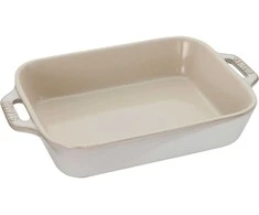 Zwilling STAUB COOKING 40508-174-0 kepimo forma, 3 vnt.