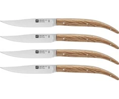 ZWILLING 4 kepsnių peilių rinkinys 10 cm