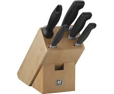 ZWILLING FOUR STAR Rinkinys 4 peiliai bloke