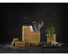 Zwilling 4 bambukinių indelių rinkinys iš Willing Storage 35101-400-0