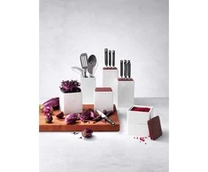 ZWILLING STORAGE 4 keraminių indelių rinkinys