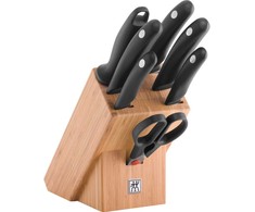 Zwilling Style Rinkinys W Bloku 8 el.