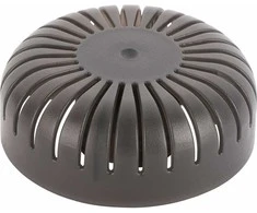 ZWILLING FRESH &amp; SAVE Rinkinys 6 plastikiniai dangteliai