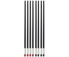 ZWILLING WORLD Rinkinys lazdelės (8 dalys)