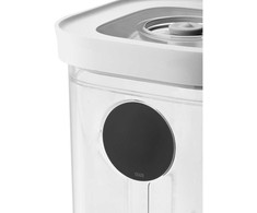 Plastikinių indelių rinkinys m zwilling fresh &amp; save kubas 1026082