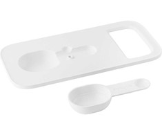 Plastikinių indelių rinkinys m zwilling fresh &amp; save kubas 1026082