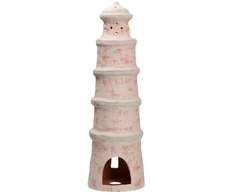 RITUALI DOMESTICI GALLURA Žvakidė švyturys 13 x 43 cm