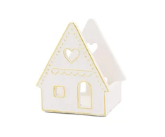RITUALI DOMESTICI LALINEADORO Tealight žvakidė namuose 10 x 9 x 12 cm
