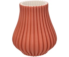 RITUALI DOMESTICI LINO Ruda vaza 28 x 25 cm
