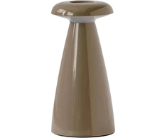 RITUALI DOMESTICI LUCILLA Lampa F47 - 21 cm ruda