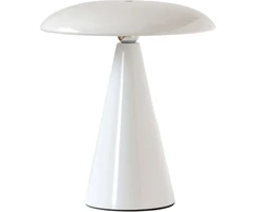RITUALI DOMESTICI LUCILLA Lampa K99 - 23 cm balta