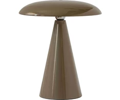 RITUALI DOMESTICI LUCILLA Lampa K99 23 cm ruda