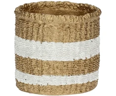 RITUALI DOMESTICI PUEBLO Kaimiškas vazono dangtelis 14,5 x 13,5 cm