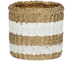 RITUALI DOMESTICI PUEBLO Kaimiškas vazono dangtelis 11,5 x 10,5 cm
