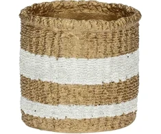 RITUALI DOMESTICI PUEBLO Kaimiškas vazono dangtelis 14,5 x 13,5 cm